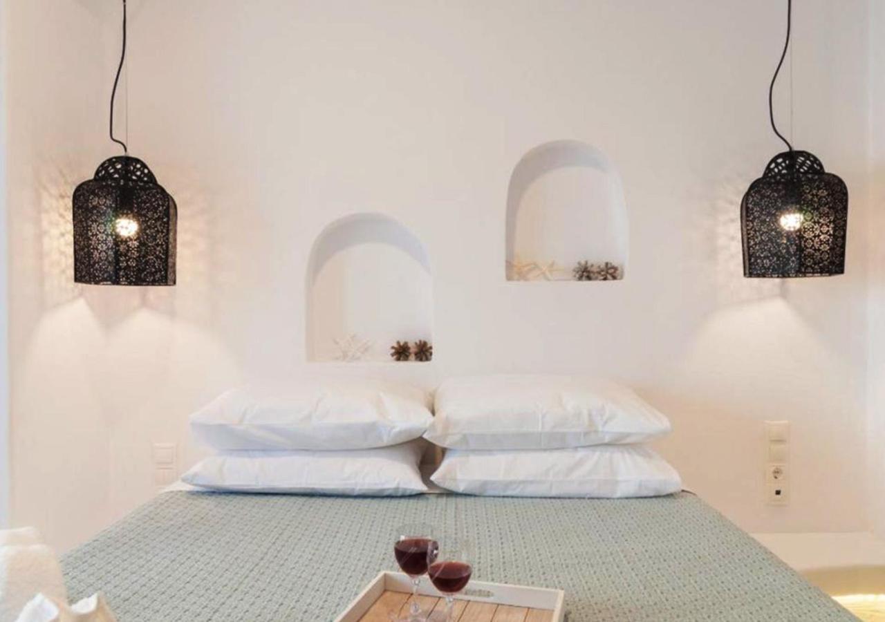 Sea & City Naxos Naxos City 外观 照片